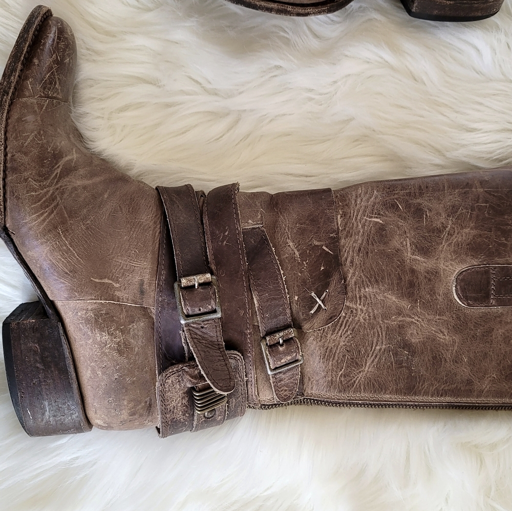 Women's Freebird Boots